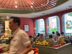 -避风塘·金牌店·夜宵(金玉兰店)