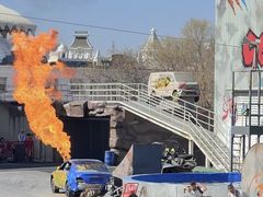 -大连海昌发现王国主题公园