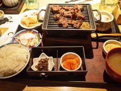 -味太助·银饭食堂(中华城店)