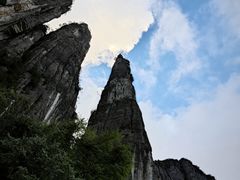 -恩施大峡谷