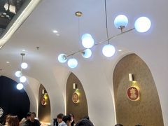 -宁波汤团店(外滩店)