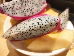 -玫瑰花园自助烤肉(顺义鑫海韵通店)