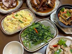 -聂记粤菜馆(鼓西路店)