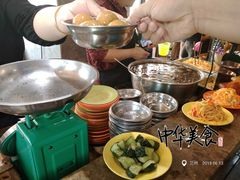 -清真磨沟沿老字号牛肉面(总店)