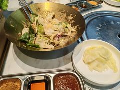 -六七八韩式烤肉·韩国料理(上杭路店)