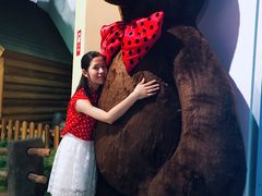 -济州岛泰迪熊博物馆