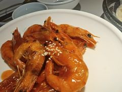 -吴家·非遗淮扬小馆(镇江万达广场店)