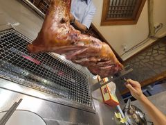 -宗泉烤全羊·烤羊腿·家常菜(解放东路店)