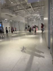 -嘉禾舞社·街舞培训工作室