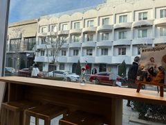 -ARKET CAFÉ(三里屯太古里店)