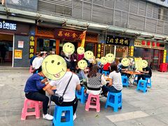 -荔林食店(西华路店)