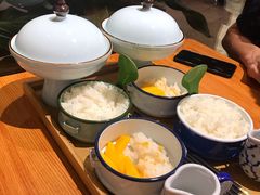 -我的甜·泰国餐厅