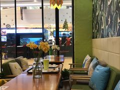 -MUSANG KING猫山王(龙湖杭州滨江天街店)