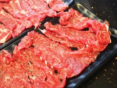 -六合里雄记汕头牛肉火锅(东门店)