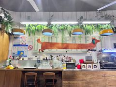 -Brut Eatery悦璞食堂(愚园路店)