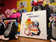 -布拉格餐厅· 中欧捷克菜(全国首店)