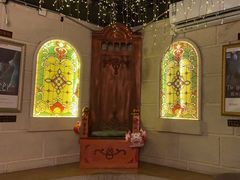 -逃脱反斗城沉浸剧情密室(北京路店)