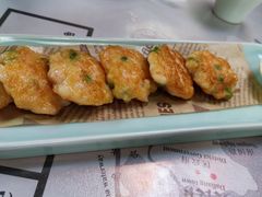 顺德煎虾饼-味妙顺德厨房(绿地缤纷城店)