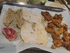 -玫瑰花园自助烤肉(顺义鑫海韵通店)