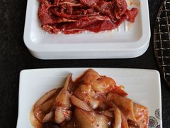 -金刚山(学府路店)