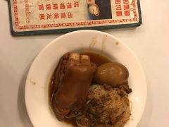-阿水狮猪脚大王(台中公园店)