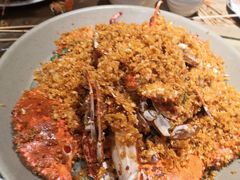 -79号渔船海鲜饭店(华强北店)