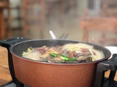 -三叔牛杂火锅店(三淮大街15号店)