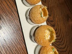 -甘尼仕印度餐厅酒吧(斜塘老街店)