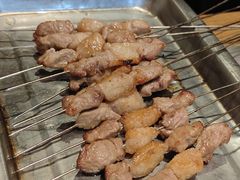 -老白清真烧烤(锦州旗舰店)