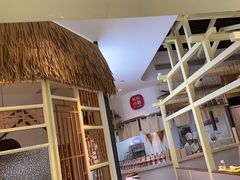 -关东小磨东北菜(上海长风大悦城店)
