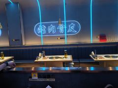 -杨记齐齐哈尔烤肉(总店)