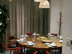 包厢-丹江渔村(望京店)