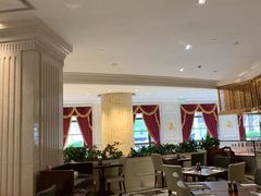 大堂-西郊庄园丽笙大酒店·丽园全日餐厅