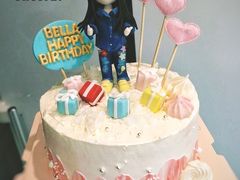 -DIY SWEET21(升平路店)