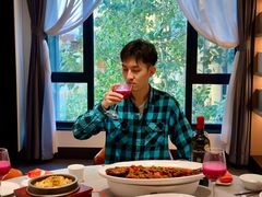 -连鹭海鲜·海肠捞饭·海胆饭(星海店)