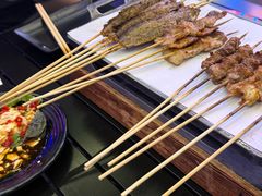 -黄鱼炙夜·烧烤·小龙虾(星荟广场店)