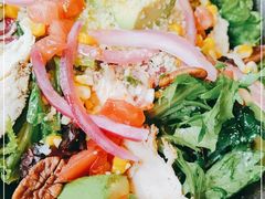 -Q MEX 库迈墨西哥餐吧(三里屯店)