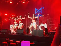 -MOSSO·Liveshow(M3香港广场店)