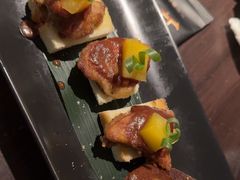 -匠和风精致料理(莆田财富中心店)
