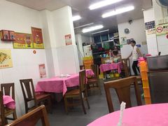 大堂-电白鸭粥店(下沙二坊88号店)