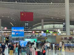 -青岛胶东国际机场