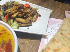 -叶派龙虾•招牌香辣蟹·海鲜(中海国际店)