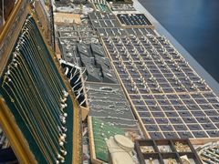 -十八字金银饰·拼豆·开蚌手工体验团建(君太百货店)