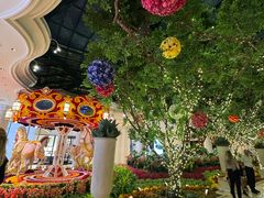 -拉斯维加斯永利酒店