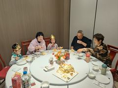 -万荣烤鸭店·北京菜(天坛店)