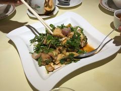 -海澄轩海鲜酒家(虎门店)