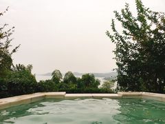 -天目湖涵田半山温泉