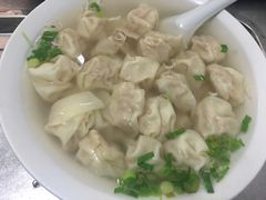 -汪家馄饨(集庆路店)
