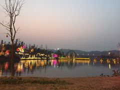 -枫香湖儿童公园