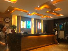 -金色印象·HiFi影音·按摩足疗(南坪桃源店)
